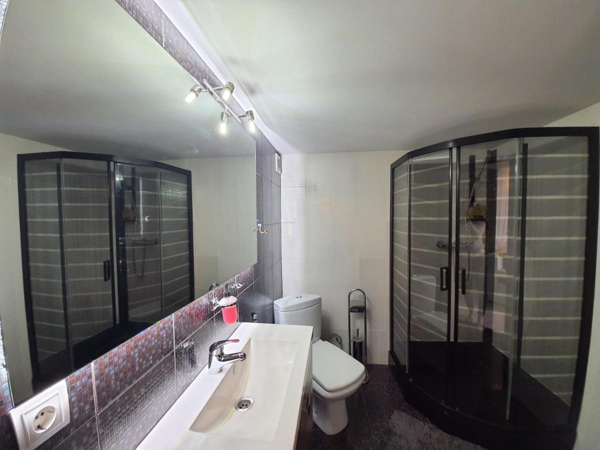 Apartment Penthouse キシナウ エクステリア 写真