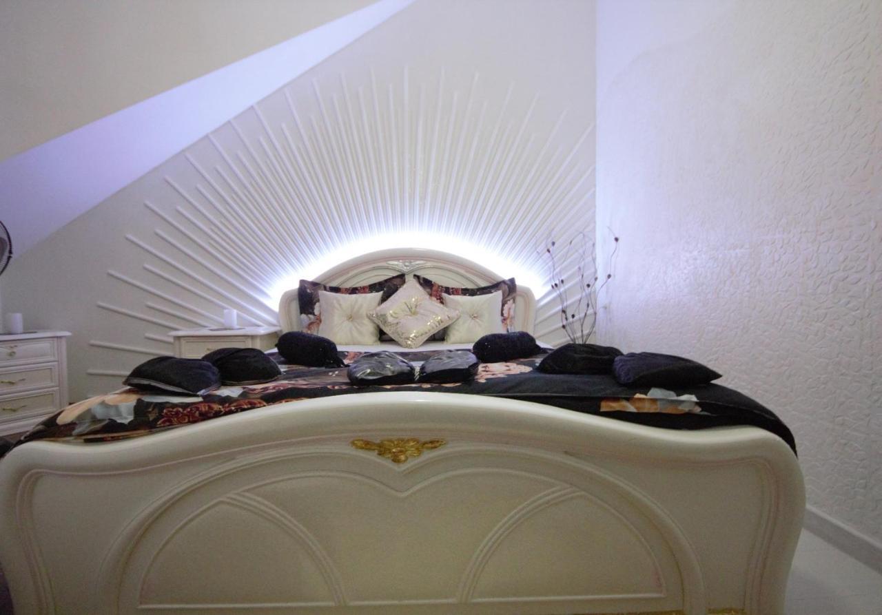 Apartment Penthouse キシナウ エクステリア 写真